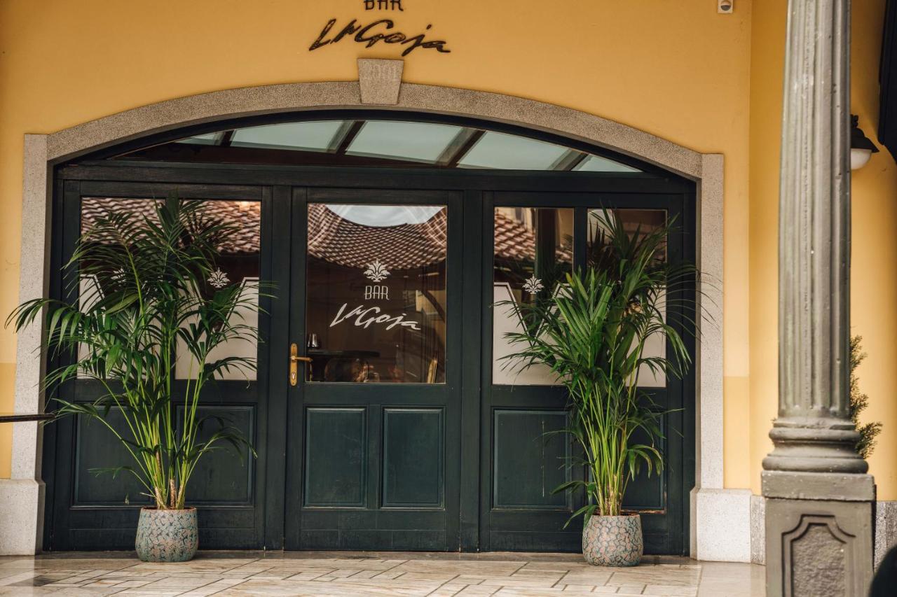 Lagoja B&B Trzin Exterior photo